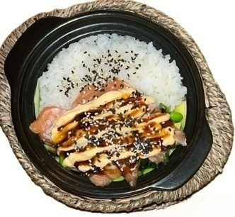 Donburi
